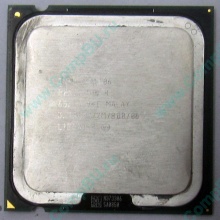 Процессор Intel Pentium-4 651 (3.4GHz /2Mb /800MHz /HT) SL9KE s.775 (Новый Уренгой)