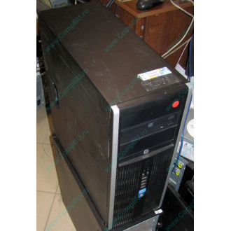 Б/У компьютер HP Compaq Elite 8300 (Intel Core i3-3220 (2x3.3GHz HT) /4Gb /320Gb /ATX 320W) - Новый Уренгой
