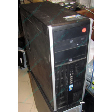 Б/У компьютер HP Compaq Elite 8300 (Intel Core i3-3220 (2x3.3GHz HT) /4Gb /320Gb /ATX 320W) - Новый Уренгой