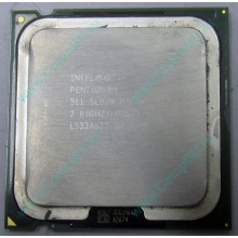 Процессор Intel Pentium-4 511 (2.8GHz /1Mb /533MHz) SL8U4 s.775 (Новый Уренгой)