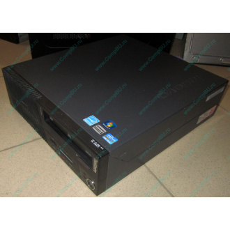 Б/У компьютер Lenovo M92 (Intel Core i5-3470 /8Gb DDR3 /250Gb /ATX 240W SFF) - Новый Уренгой