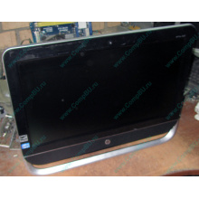 Б/У моноблок HP Pro 3520 (Intel Core i3-3240 /4Gb DDR3 /500Gb /20" TFT 1920x1080) - Новый Уренгой