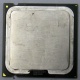 Процессор Intel Celeron D 331 (2.66GHz /256kb /533MHz) SL7TV s.775 (Новый Уренгой)