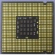 Процессор Intel Celeron D 331 (2.66GHz /256kb /533MHz) SL7TV s.775 (Новый Уренгой)