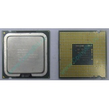 Процессор Intel Pentium-4 541 (3.2GHz /1Mb /800MHz /HT) SL8U4 s.775 (Новый Уренгой)
