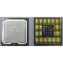 Процессор Intel Pentium-4 524 (3.06GHz /1Mb /533MHz /HT) SL8ZZ s.775 (Новый Уренгой)
