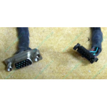 VGA-кабель IBM FRU 71P8472 71P8470 (Новый Уренгой)