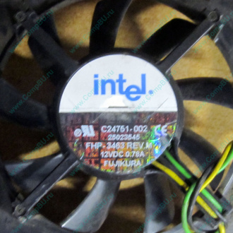 Кулер Intel C24751-002 socket 604 (Новый Уренгой)