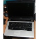 Ноутбук Toshiba Satellite A200-23P (Intel Core 2 Duo T7500 (2x2.2Ghz) /2048Mb DDR2 /200Gb /15.4" TFT 1280x800) - Новый Уренгой