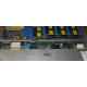 Intel SR2400 SATA / SAS HDD backplane (D15347-101 T0039302 + C53577-202 T0039401) - Новый Уренгой