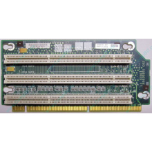 Переходник Riser card PCI-X / 3 PCI-X C53353-401 T0039101 Intel SR2400 (Новый Уренгой)