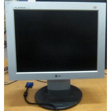 Монитор 15" TFT LG Flatron L1530B (Новый Уренгой)