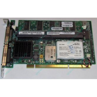 C47184-150 в Новом Уренгое, SCSI-контроллер Intel SRCU42X C47184-150 MegaRAID UW320 SCSI PCI-X (Новый Уренгой)