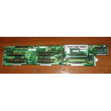 C53575-407 + C53578-203 Intel SR2400 backplane: плата корзины SCSI HDD в сборе (T0040301 + T0040401 + 6017B0044601) - Новый Уренгой