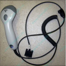 Ручной сканер Metrologic MS9540 VoyagerCG (COM-порт) - Новый Уренгой