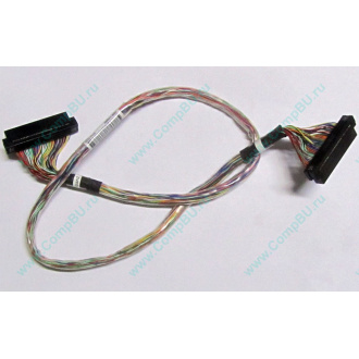 6017B0045301 в Новом Уренгое, 68pin SCSI кабель 26.5" / 57cm для корзины HDD Intel SR2400 (Новый Уренгой)