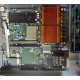 Материнская плата Intel Server Board SE7520JR2 socket 604 C53659-403 T2001801 (Новый Уренгой)