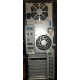 БУ компьютер HP Compaq Elite 8300 (Intel Core i3-3220 /4Gb /250Gb /ATX 320W) вид сзади (Новый Уренгой)