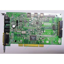 Звуковая карта Diamond Monster Sound MX300 PCI Vortex AU8830A2 AAPXP 9913-M2229 PCI (Новый Уренгой)