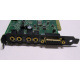 Diamond Monster Sound MX300 23010123-004 Vortex AU8830A2 AAPXP 9913-M2229 PCI (Новый Уренгой)
