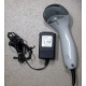 Сканер штрихкода Metrologic MS9540 Voyager (COM-порт) с подставкой (Новый Уренгой)