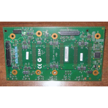 24P2578 FRU 59P5159 IBM xSeries UW320 SCSI 6HDD backplane (Новый Уренгой)