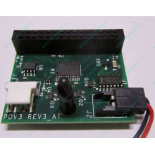 Датчик открытия корпуса IBM ThinkCenter M51 POV3 25P5079 25P5082 (Новый Уренгой)