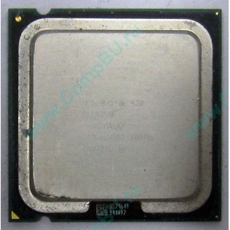 Процессор Intel Celeron 430 (1.8GHz /512kb /800MHz) SL9XN s.775 (Новый Уренгой)
