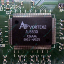 Звуковая карта Diamond Monster Sound SQ2200 MX300 PCI Vortex2 AU8830 A2AAAA 9951-MA525 (Новый Уренгой)