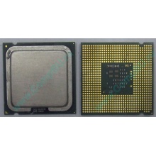 Процессор Intel Pentium-4 524 (3.06GHz /1Mb /533MHz /HT) SL9CA s.775 (Новый Уренгой)