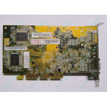 Видеокарта Asus V8170 64Mb nVidia GeForce4 MX440 AGP Asus V8170DDR (Новый Уренгой)