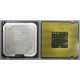 Процессор Intel Pentium-4 506 (2.66GHz /1Mb /533MHz) SL8PL s.775 (Новый Уренгой)