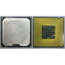 Процессор Intel Pentium-4 506 (2.66GHz /1Mb /533MHz) SL8PL s.775 (Новый Уренгой)