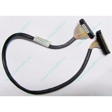 SCSI-кабель IBM 73P6159 FRU 73P6160 для IBM X225 (Новый Уренгой)