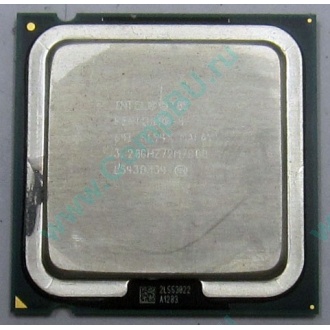 Процессор Intel Pentium-4 641 (3.2GHz /2Mb /800MHz /HT) SL94X s.775 (Новый Уренгой)