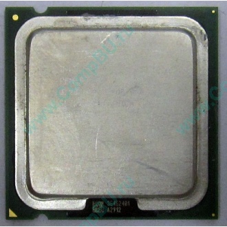 Процессор Intel Pentium-4 540J (3.2GHz /1Mb /800MHz /HT) SL7PW s.775 (Новый Уренгой)