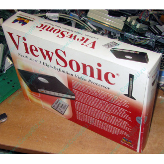Видеопроцессор ViewSonic NextVision N5 VSVBX24401-1E (Новый Уренгой)