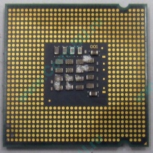 Процессор Intel Celeron D 352 (3.2GHz /512kb /533MHz) SL9KM s.775 (Новый Уренгой)