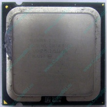 Процессор Intel Celeron D 356 (3.33GHz /512kb /533MHz) SL9KL s.775 (Новый Уренгой)
