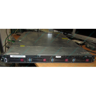 24-ядерный 1U сервер HP Proliant DL165 G7 (2 x OPTERON 6172 12x2.1GHz /52Gb DDR3 /300Gb SAS + 3x1Tb SATA /ATX 500W) - Новый Уренгой