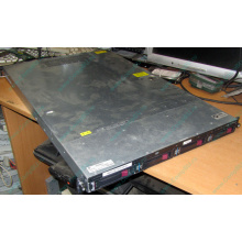 24-ядерный 1U сервер HP Proliant DL165 G7 (2 x OPTERON 6172 12x2.1GHz /52Gb DDR3 /300Gb SAS + 3x1Tb SATA /ATX 500W) - Новый Уренгой