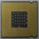 Процессор Intel Celeron D 345J (3.06GHz /256kb /533MHz) SL7TQ s.775 (Новый Уренгой)