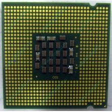 Процессор Intel Celeron D 326 (2.53GHz /256kb /533MHz) SL8H5 s.775 (Новый Уренгой)