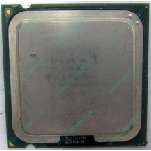 Процессор Intel Celeron D 351 (3.06GHz /256kb /533MHz) SL9BS s.775 (Новый Уренгой)