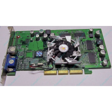 Sparkle SP7100 Rev A3 64Mb nVidia GeForce4 MX440 AGP (Новый Уренгой)