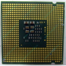 Процессор Intel Celeron D 351 (3.06GHz /256kb /533MHz) SL9BS s.775 (Новый Уренгой)