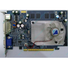 Albatron 9GP68GEQ-M00-10AS1 в Новом Уренгое, видеокарта GeForce 6800GE PCI-E Albatron 9GP68GEQ-M00-10AS1 256Mb nVidia GeForce 6800GE (Новый Уренгой)