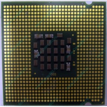 Процессор Intel Pentium-4 521 (2.8GHz /1Mb /800MHz /HT) SL8PP s.775 (Новый Уренгой)