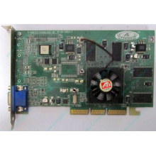 Видеокарта R6 SD32M 109-76800-11 32Mb ATI Radeon 7200 AGP (Новый Уренгой)