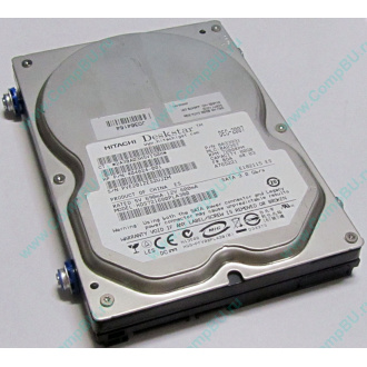 Жесткий диск 80Gb HP 404024-001 449978-001 Hitachi 0A33931 HDS721680PLA380 SATA (Новый Уренгой)